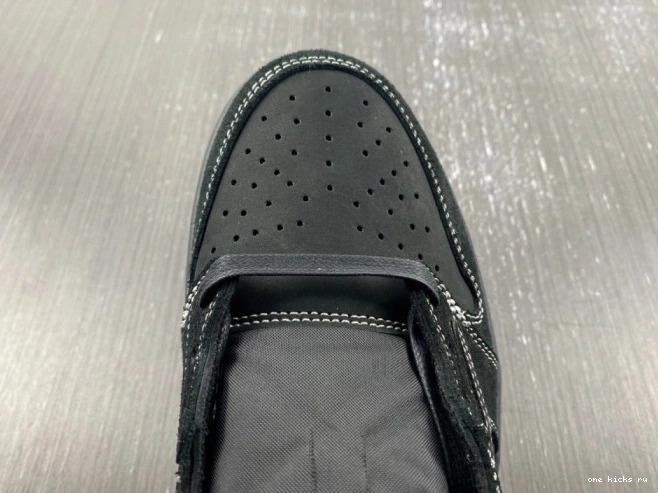 Rep Travis x Jordan Phantom